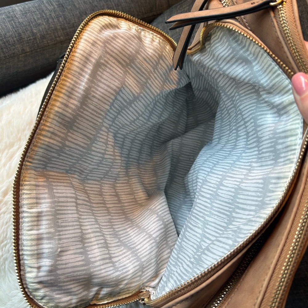 Boho Hand Bag - Picture 4 of 8